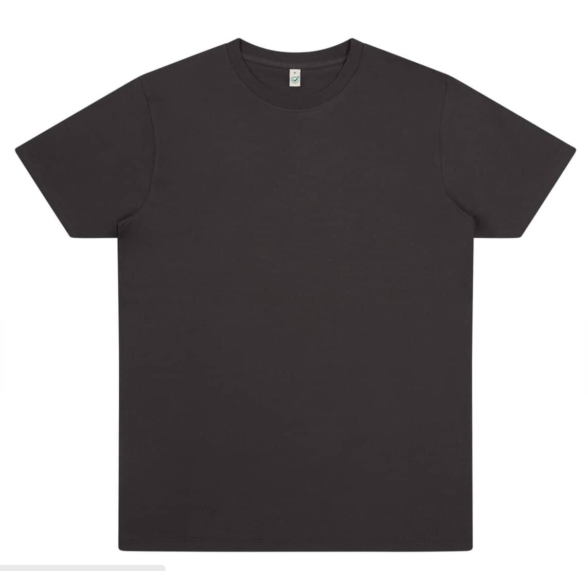 T-Shirt – Schwarz