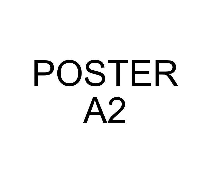 Poster A2