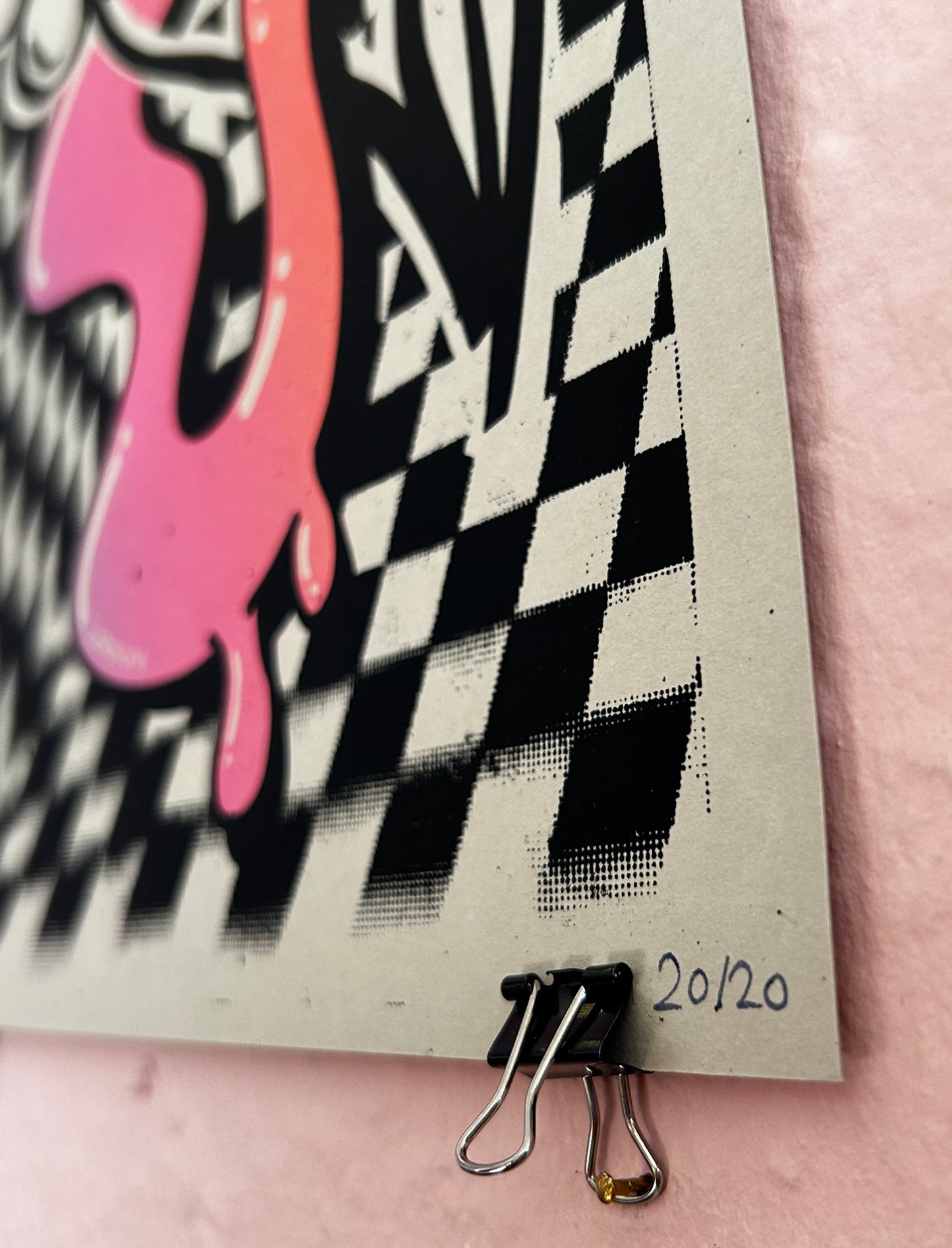 La Fleur Triste (Mini) – LIMITED EDTION