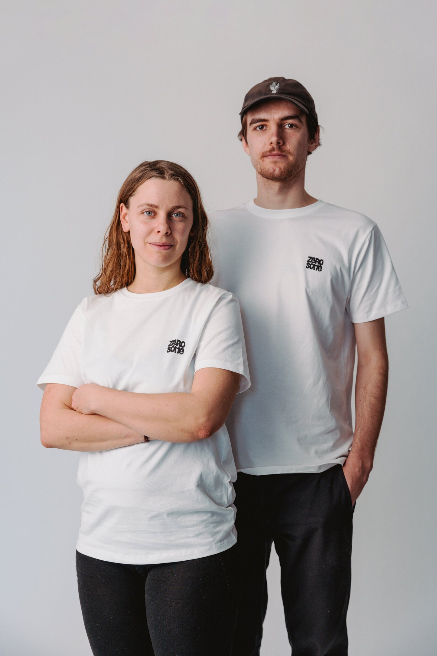 Alfadeus – T-Shirt