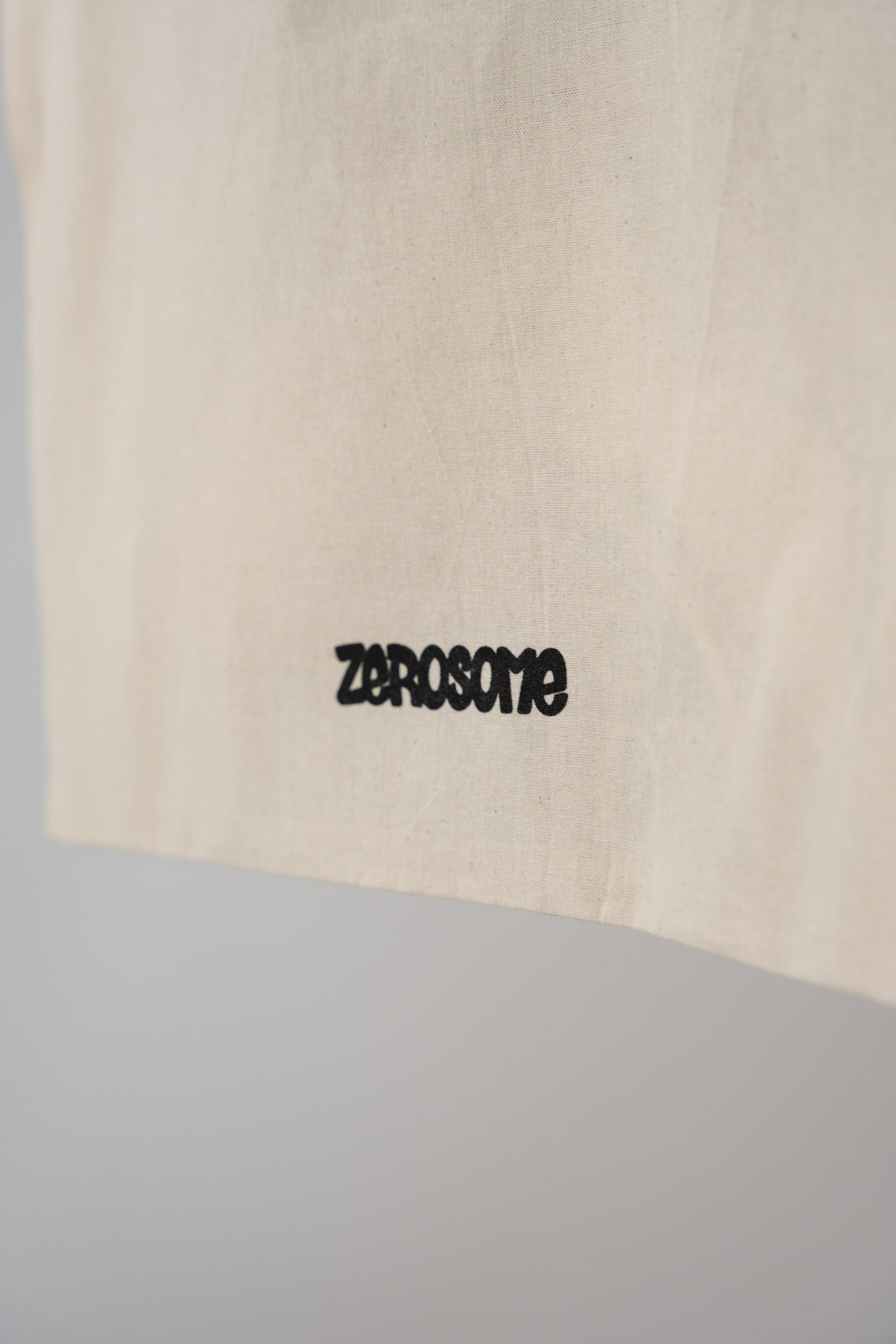 Just Quit – Tasche