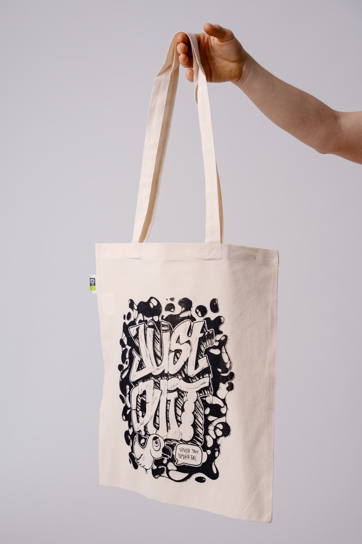 Just Quit – Tasche