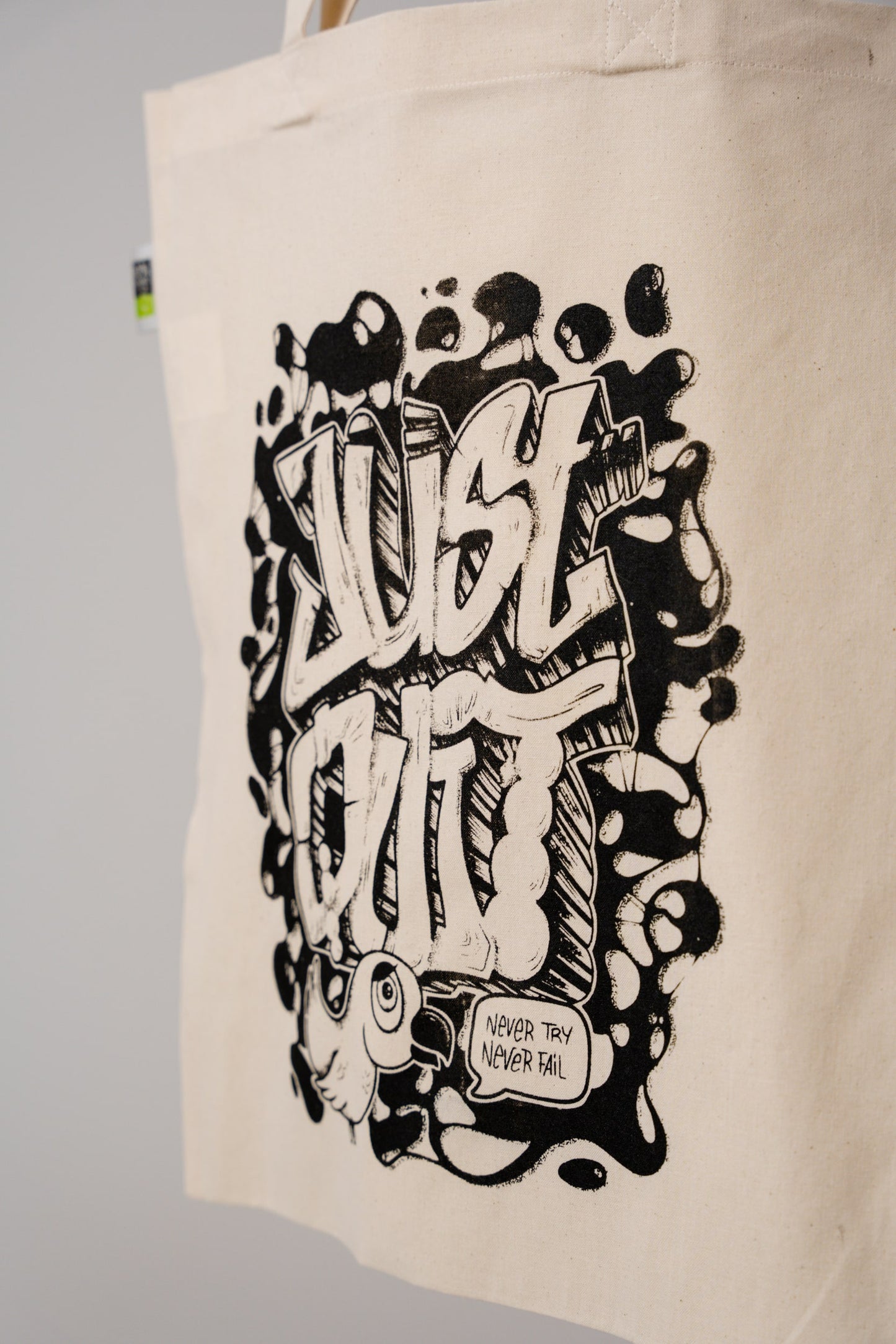 Just Quit – Tasche