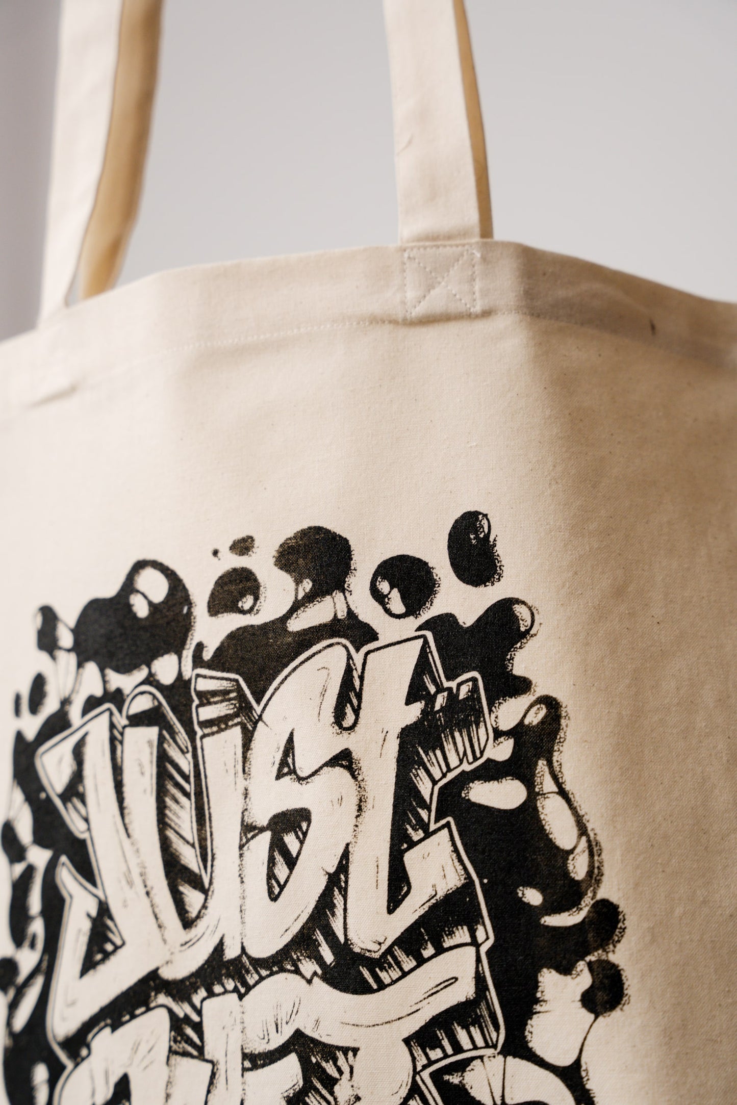 Just Quit – Tasche