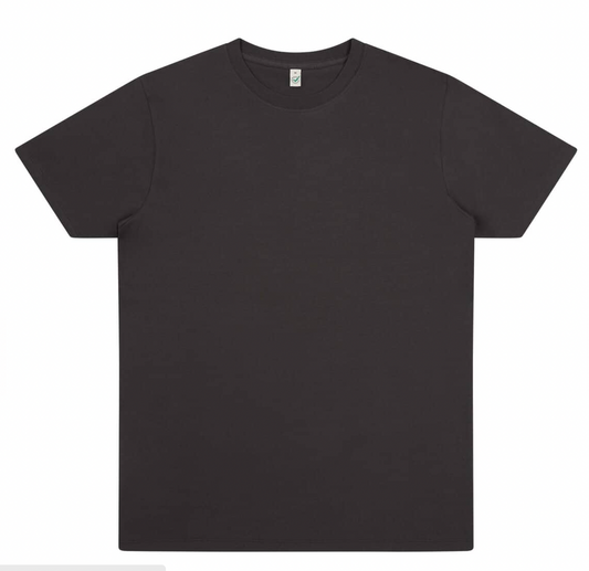 T-Shirt – Schwarz