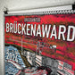 A2 Poster – Brückenaward 2024