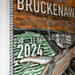 A2 Poster – Brückenaward 2024