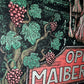 A2 Poster – Open Maiberg Air 2024