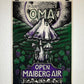 A2 Poster – Open Maiberg Air 2024