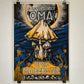 A2 Poster – Open Maiberg Air 2024