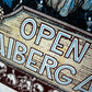A2 Poster – Open Maiberg Air 2024