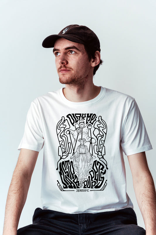 Master of Puppets – T-Shirt